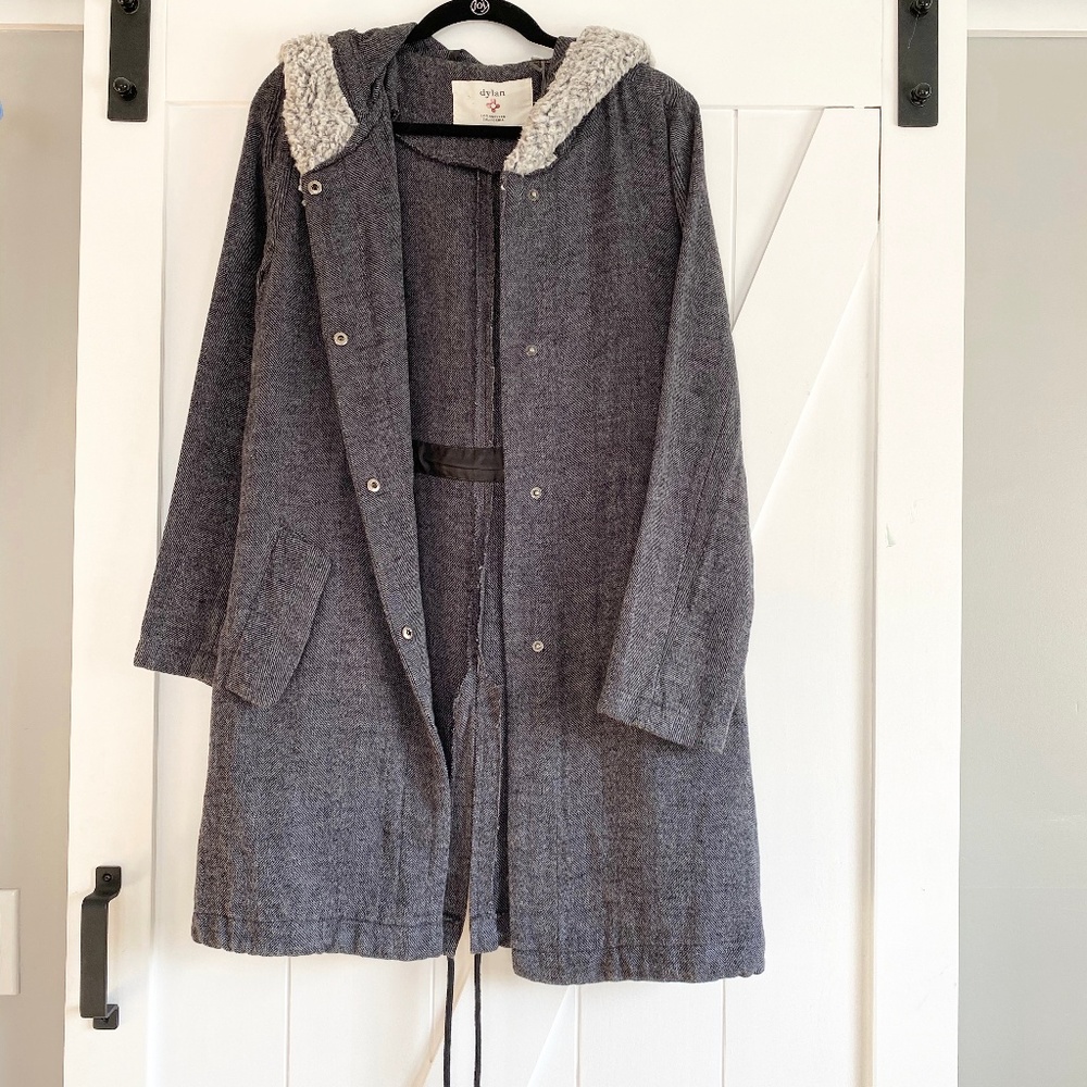 Dylan Women's Jacket